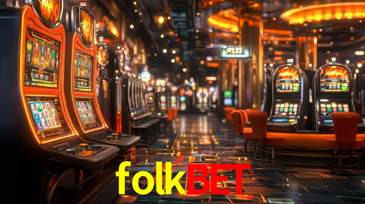 folkbet: Seu Cassino Premiado com Pagamentos Rápidos