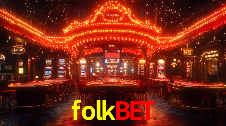 folkbet login