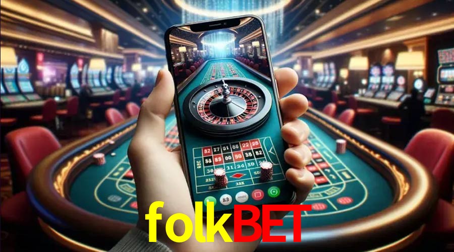 Experiência VIP folkbet