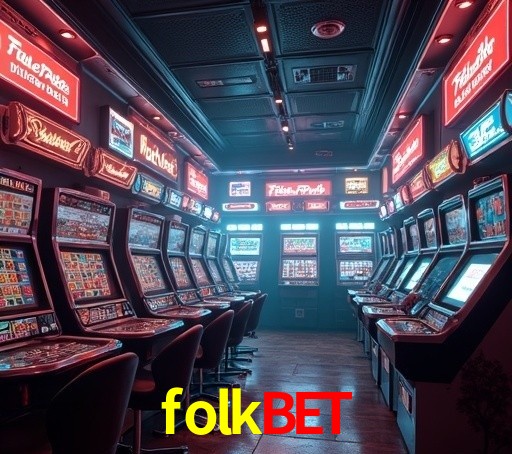 Descubra a Essência do folkbet: Nossa História e Compromissos
