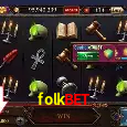 API Integration folkbet