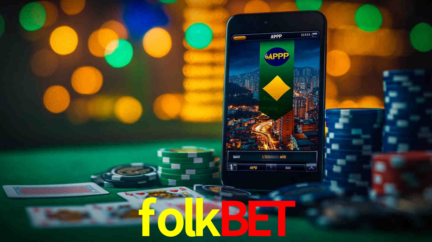 Apostas de Tênis folkbet