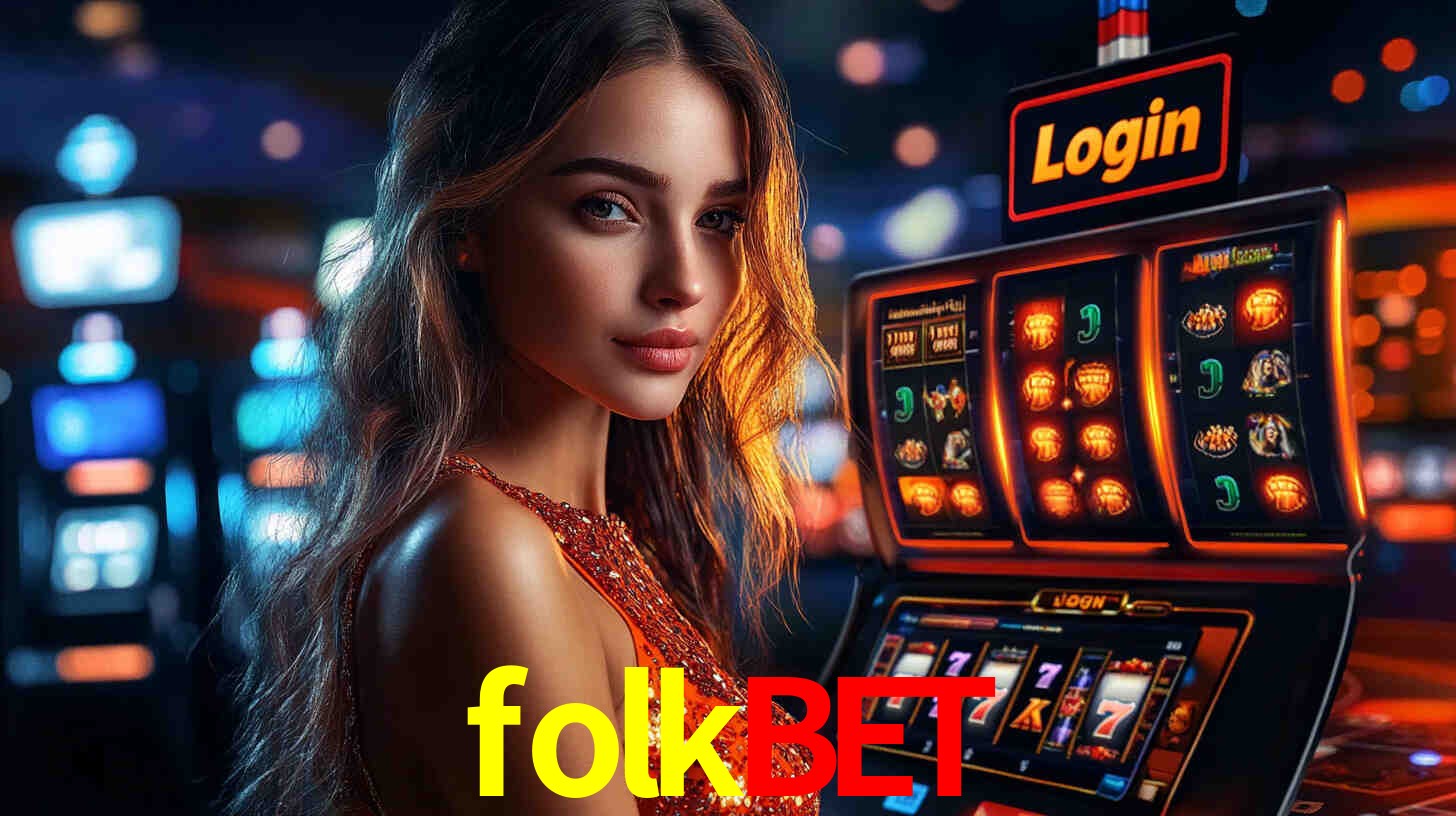 folkbet login