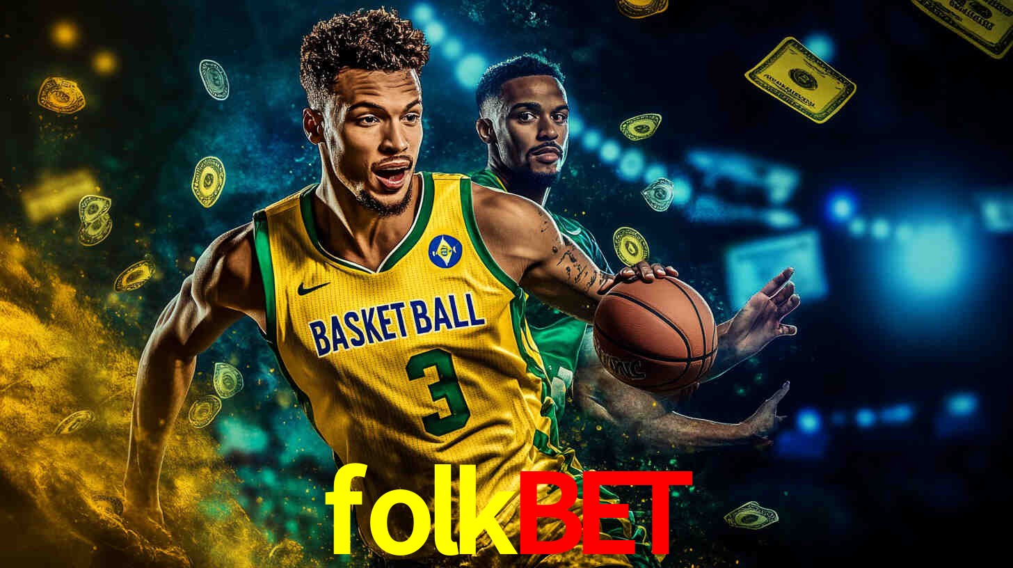 Casino Ao Vivo folkbet