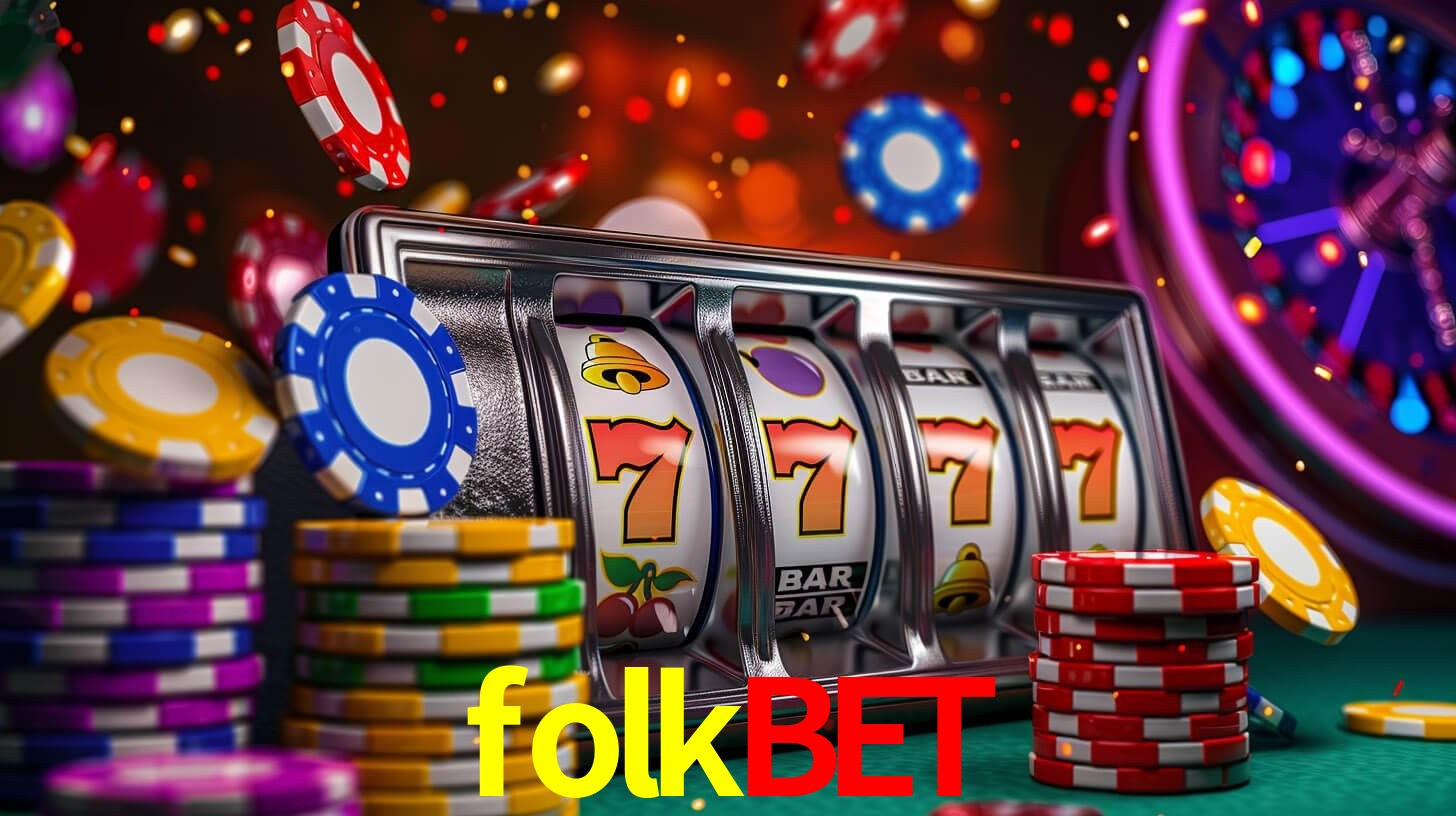 A Emoção da Loteria na folkbet: Uma Chance de Mudança de Vida