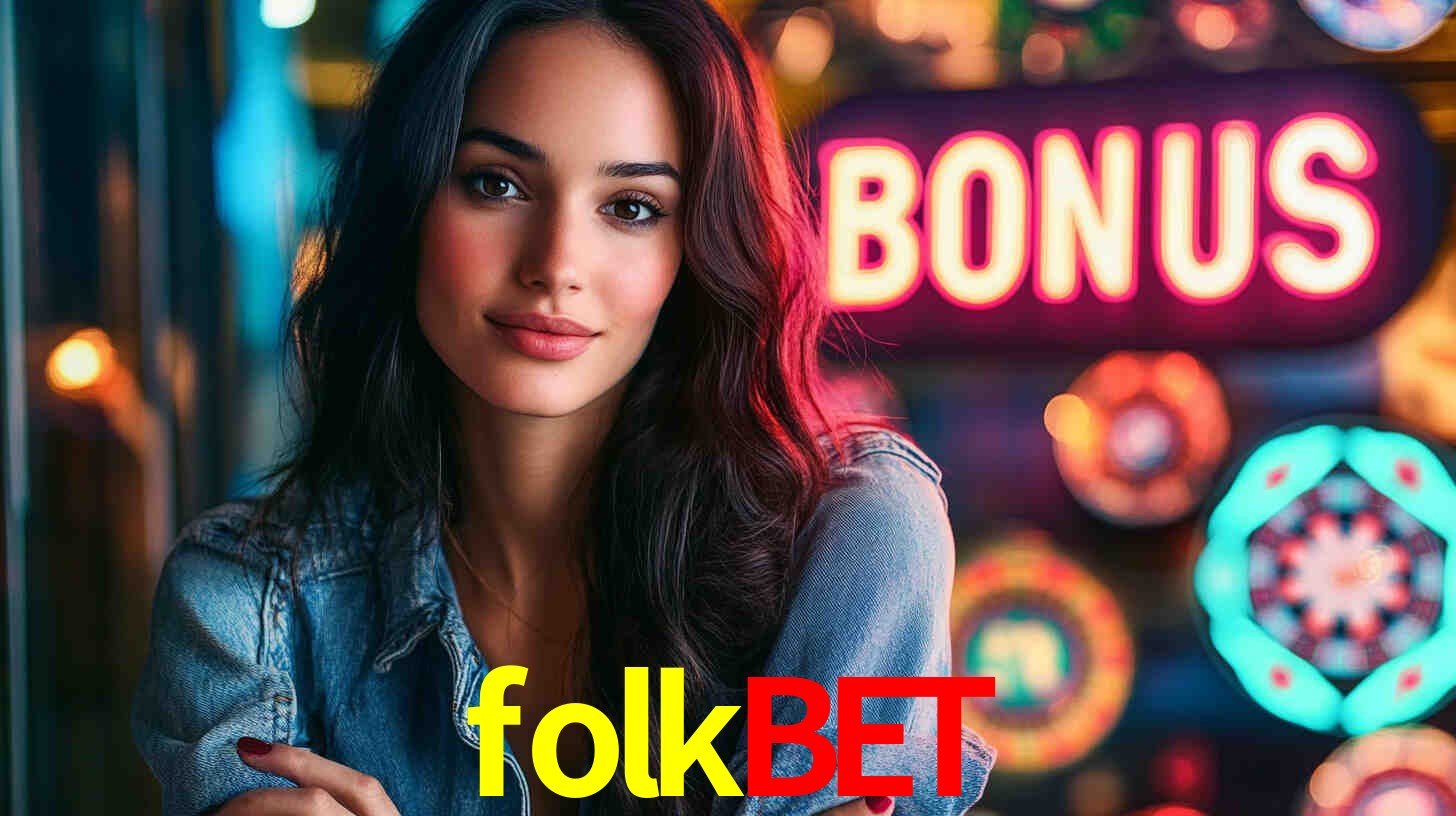 Desvendando o Mundo dos Jogos Virtuais na folkbet