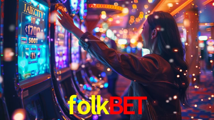 folkbet: A Experiência de Casino com Jogos de Mesa ao Vivo