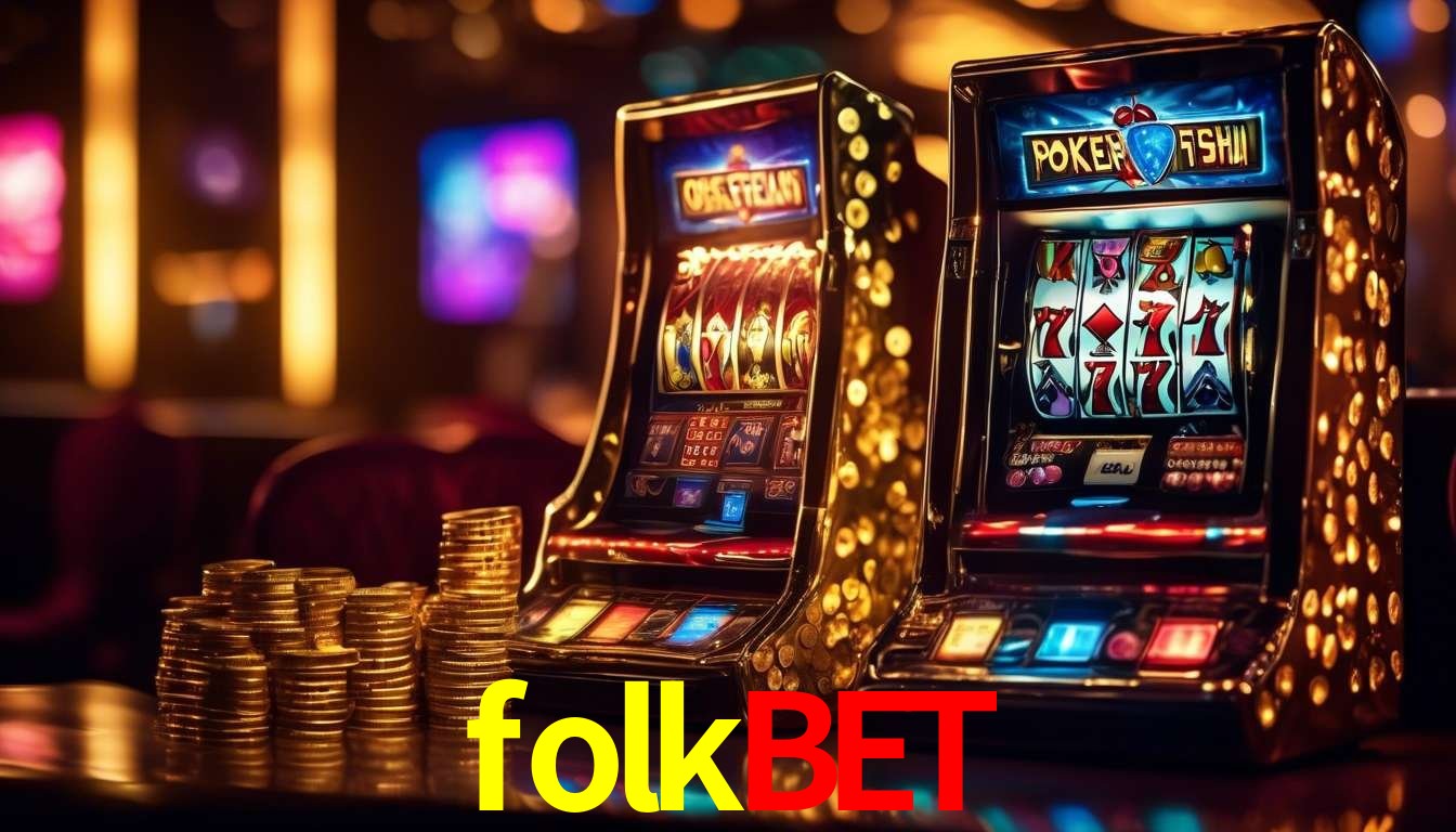 Login Seguro folkbet