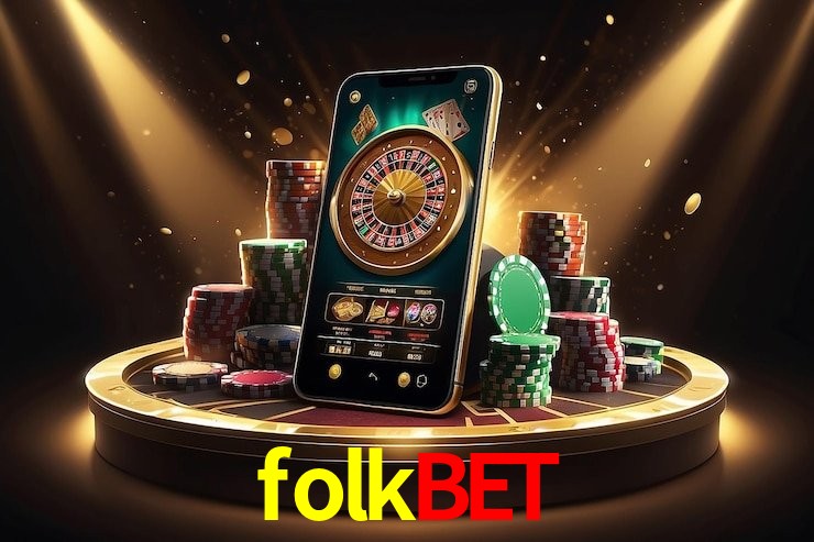 Apostas Esportivas na folkbet: Um Guia Completo