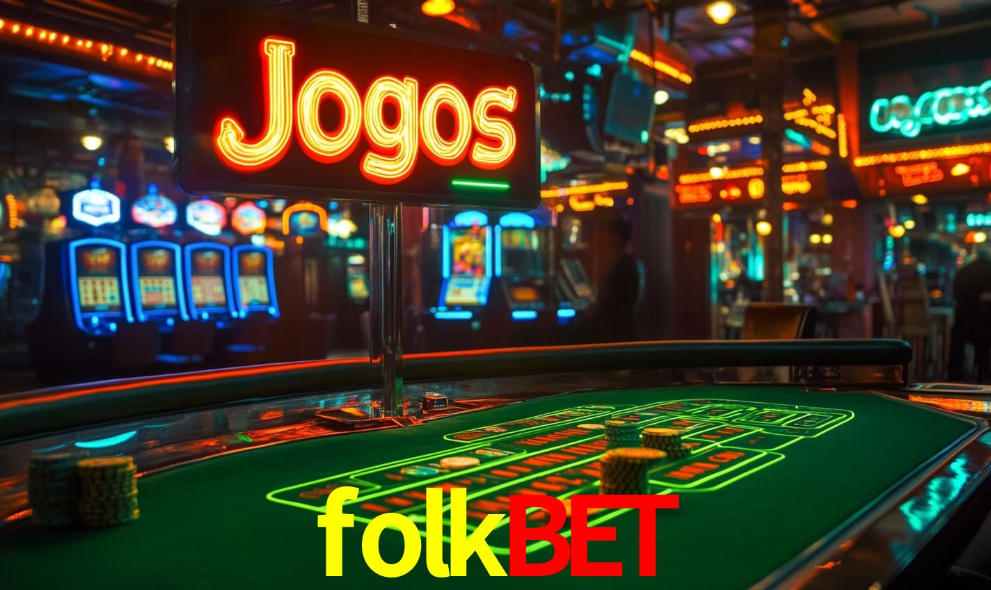 Descubra o Programa VIP da folkbet: Vantagens Exclusivas para Jogadores