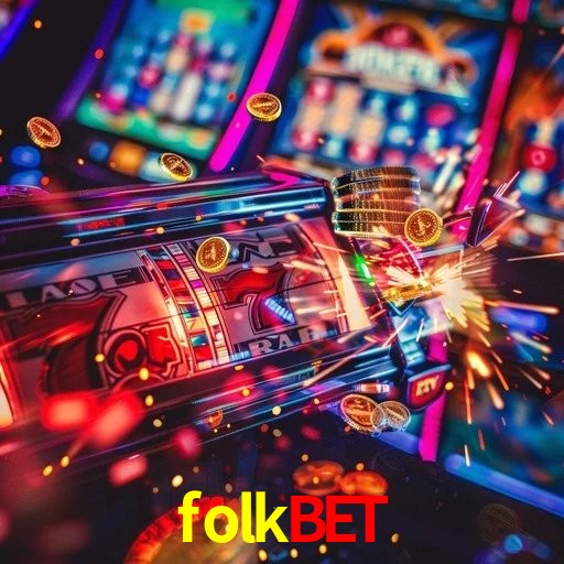 Desvendando o Mundo dos Jogos Virtuais na folkbet