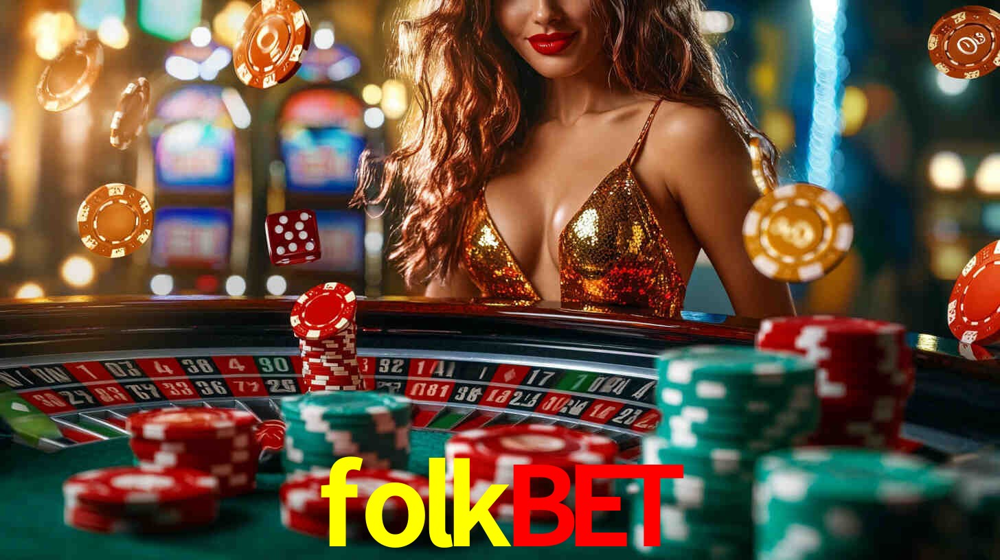 folkbet login