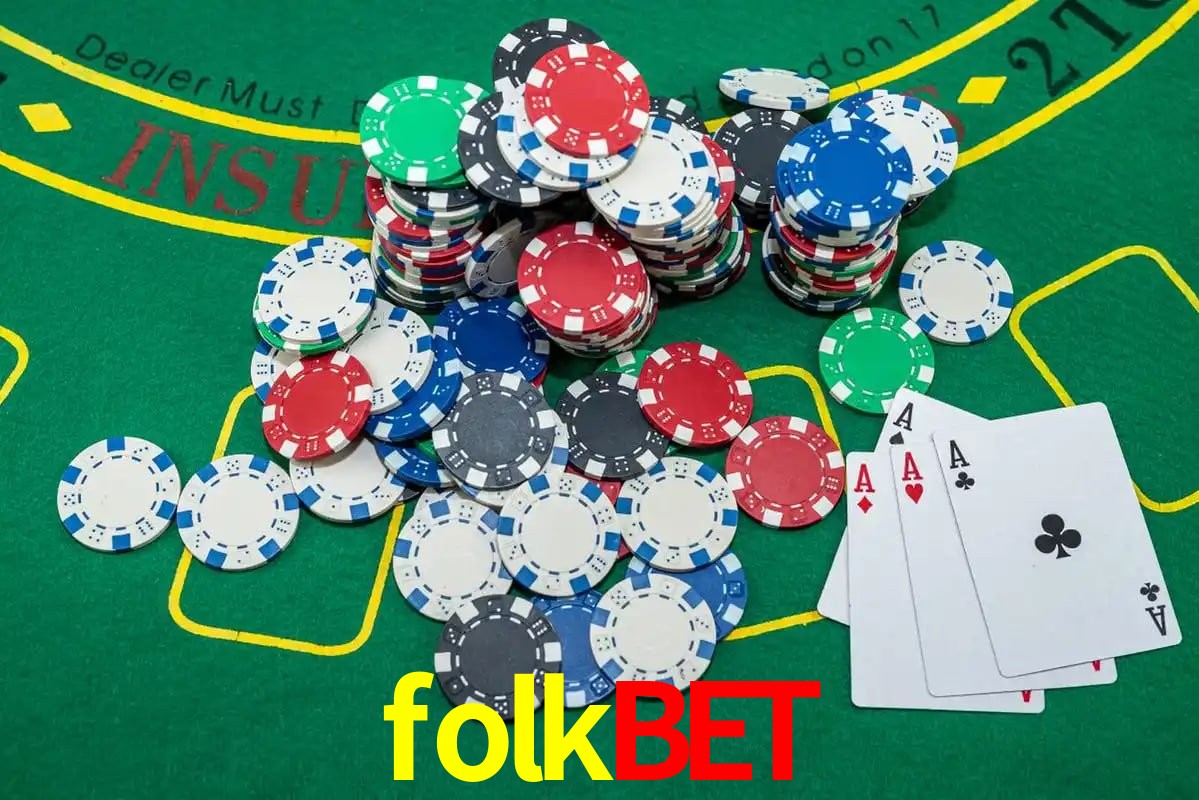 Descubra a Essência do folkbet: Nossa História e Compromissos