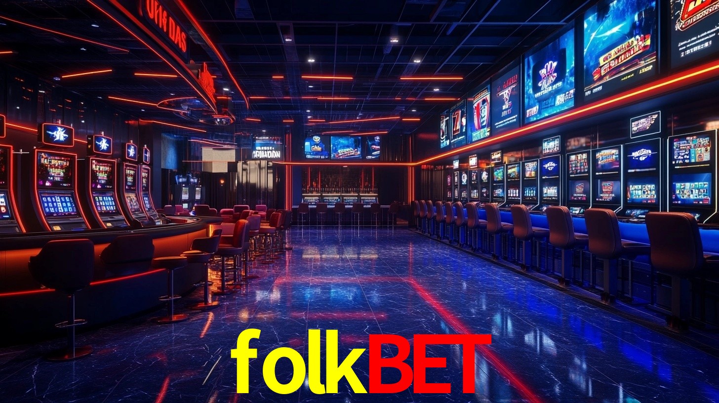 folkbet login