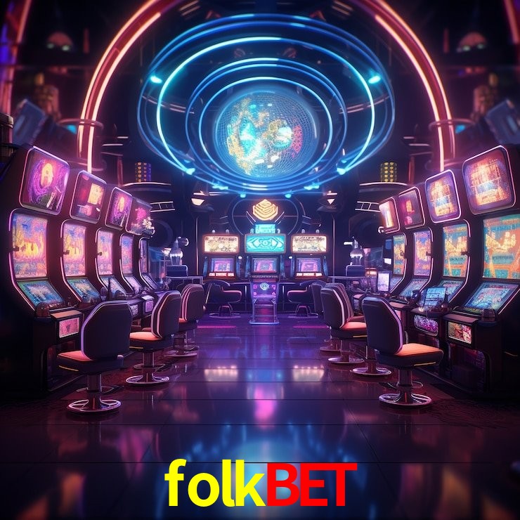 A Emoção da Loteria na folkbet: Uma Chance de Mudança de Vida