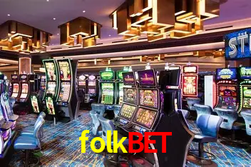Explorando a Categoria de Eventos em Apostas na folkbet