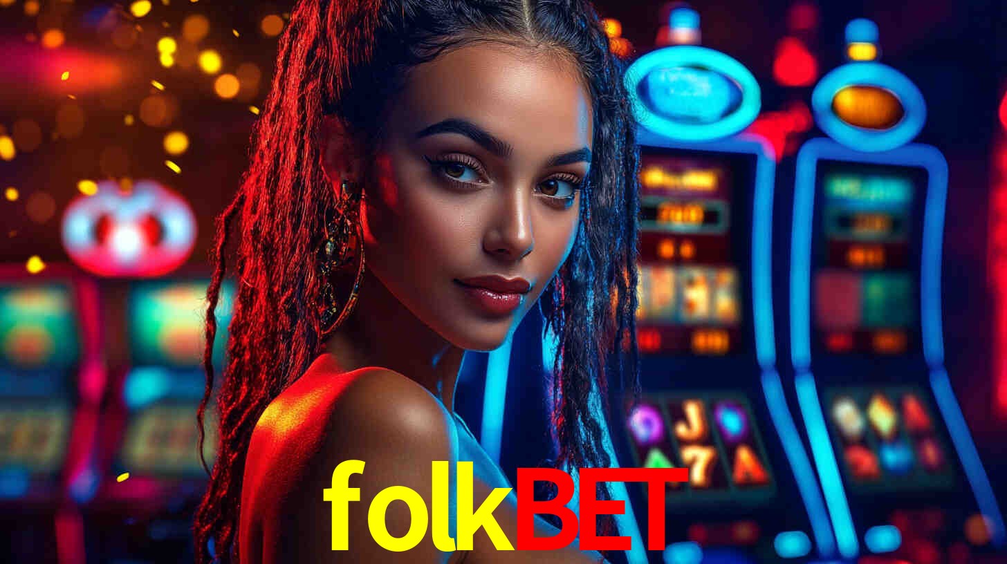 Apostas de Futebol folkbet