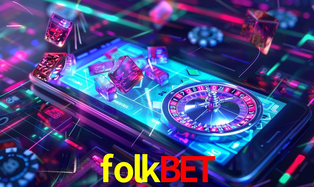 Descubra a Magia dos Jogos de Arcade no folkbet