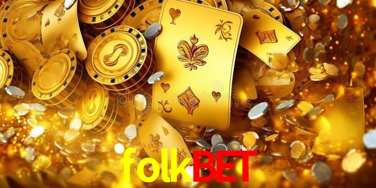 Provedores de Jogos folkbet