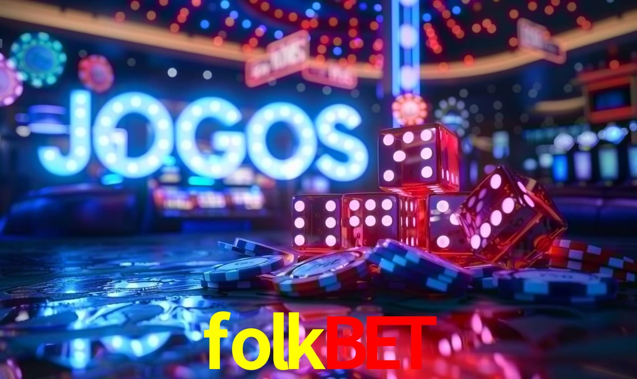 Desvendando o Mundo dos Jogos Virtuais na folkbet