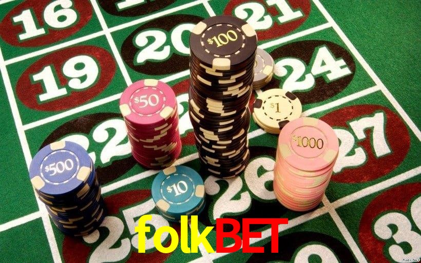 Benefícios da Conta folkbet