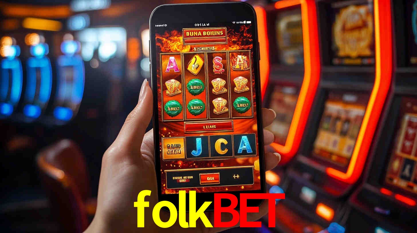 Bônus Generosos e Exclusivos no folkbet para Você!
