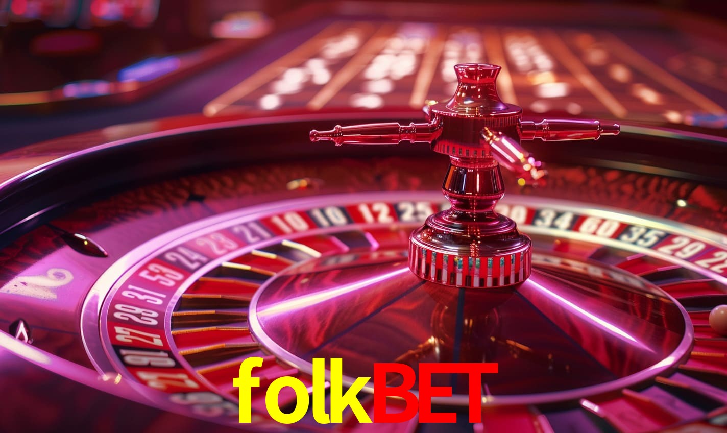 Casino Ao Vivo folkbet