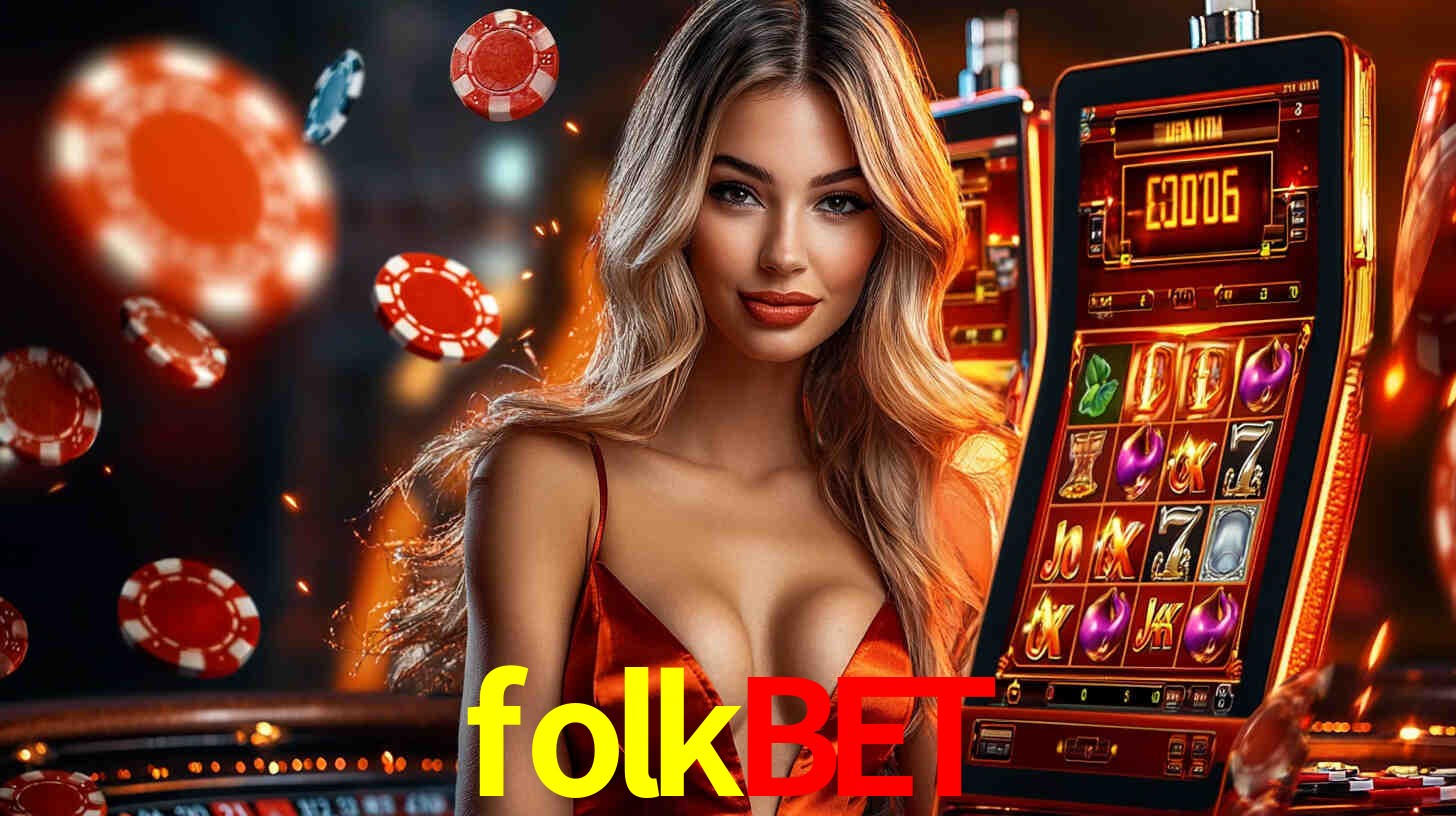 folkbet login