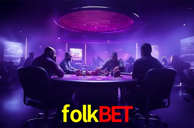 Desvendando o Mundo dos Jogos Virtuais na folkbet