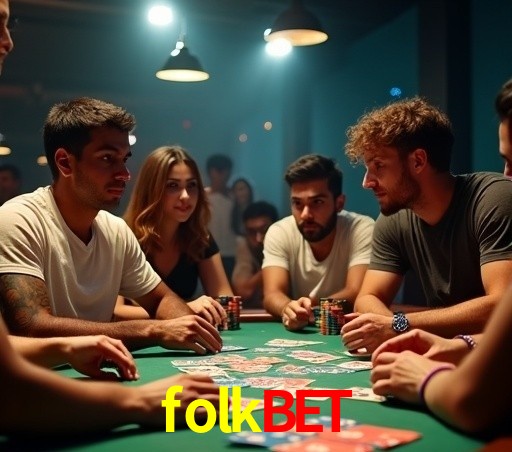 Descubra o Programa VIP da folkbet: Vantagens Exclusivas para Jogadores