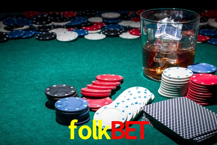 A Experiência Imersiva dos Cassinos Ao Vivo no folkbet