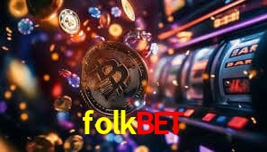 Tecnologia da Plataforma folkbet