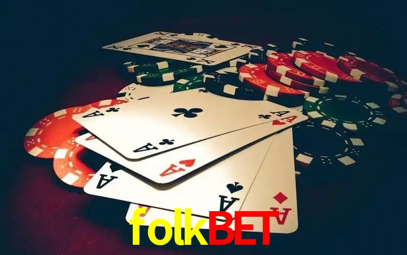 Desvendando o Mundo dos Jogos Virtuais na folkbet