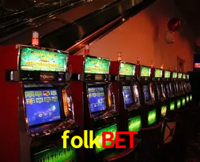 Platform Technology folkbet