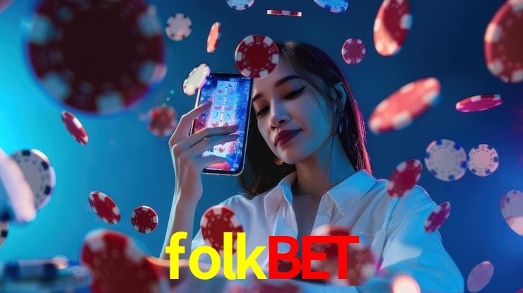 Cadastro Rápido folkbet