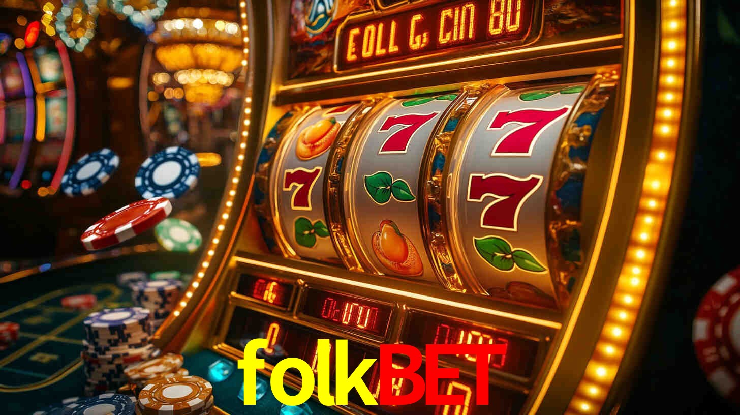 Experimente o Login Seguro Premium no folkbet