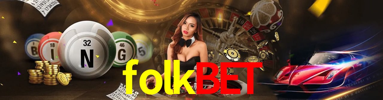 Inovações de Jogos na folkbet: O Futuro das Experiências Interativas