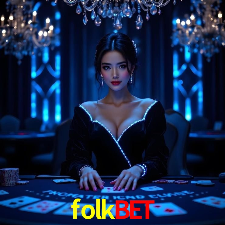 Apostas Esportivas na folkbet: Um Guia Completo